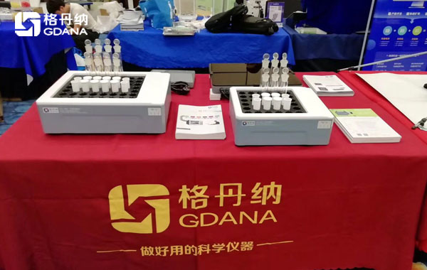 智能消解儀、實驗電熱板