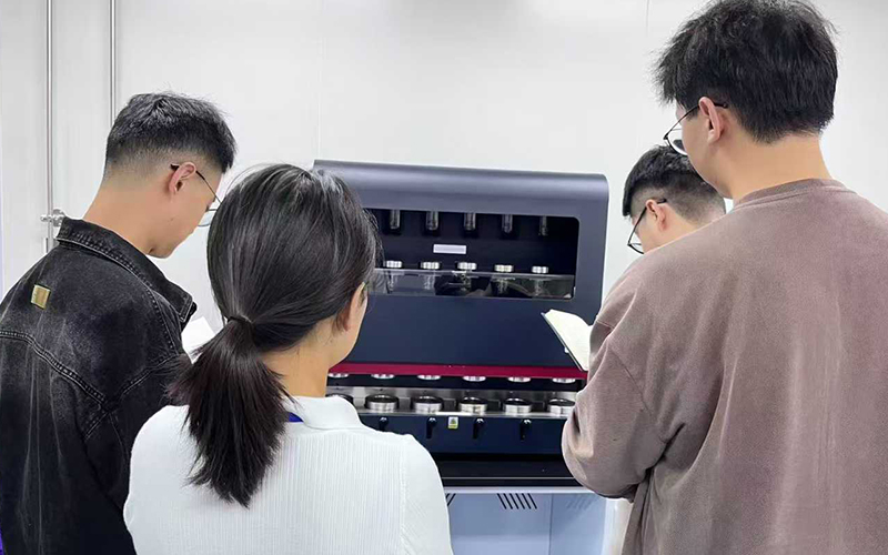 全自動(dòng)索氏提取儀四川疾控安裝培訓(xùn) 全自動(dòng)索氏提取儀四川疾控安裝培訓(xùn)